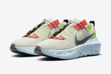 Nike Crater Impact Light Bone