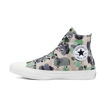 Converse Chucks Archive Prints