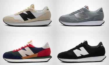 New Balance 237