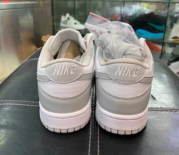 Nike Dunk Low Photon Dust