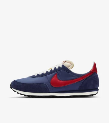 Nike Waffle Trainer 2 Midnight Navy