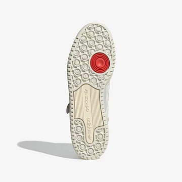 adidas Forum 84 High Grey One