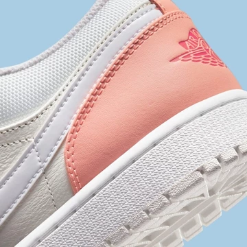 Jordan 1 Low To My First Coach