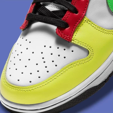 Nike Dunk Low Multicolor DD1503-106