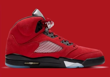 Nike Air Jordan 5 Raging Bulls