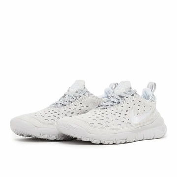 Nike Free Run Trail Neutral Grey