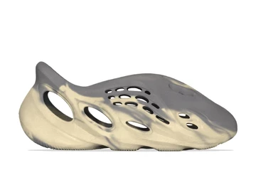 Yeezy Foam Runner - Release