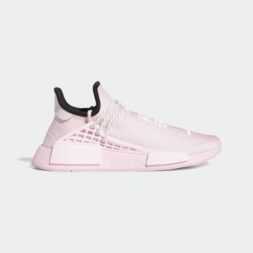 Pharrell Williams x adidas NMD HU True Pink-GY0088