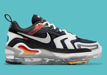 Nike Vapormax EVO Black Multi