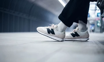 New Balance 237