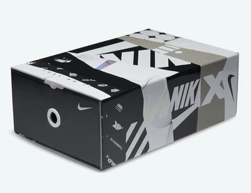 Nike Air Max 1 Evolution Of Icons