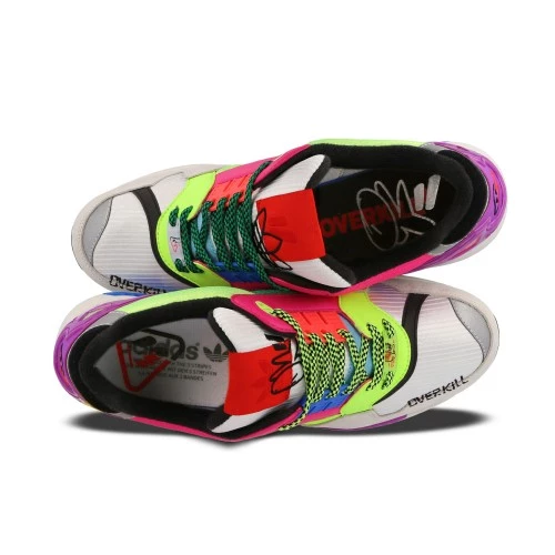 Overkill ZX 8500 x adidas GY7642 | Dead Stock