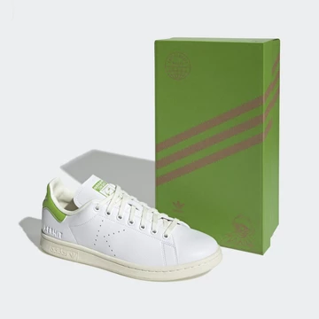 Disney x adidas Stan Smith Kermit