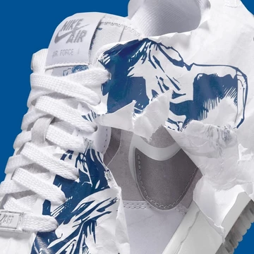 Nike Air Force 1 Shadow Goddess Of Victory