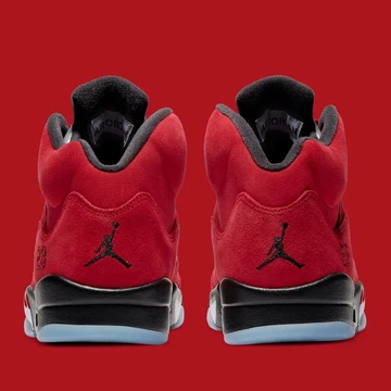 Nike Air Jordan 5 Raging Bulls