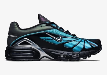 Skepta x Nike Air Max Tailwind 5 Bright Blue CQ8714-001