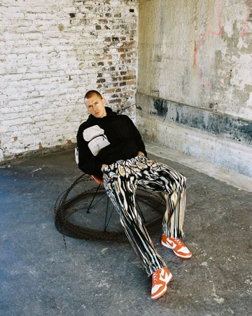 Dunk High Syracuse - Nike brings back the classic