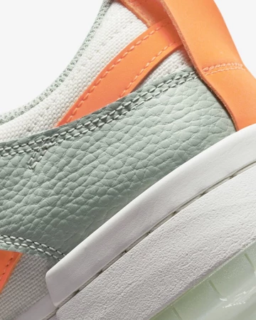 Nike Dunk Disrupt Sea Glass