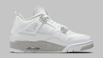 Jordan 4 White Oreo ct8527-100