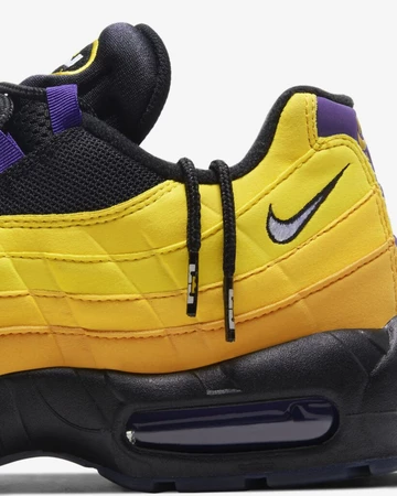 Air Max 95 Home Team CZ3624-001