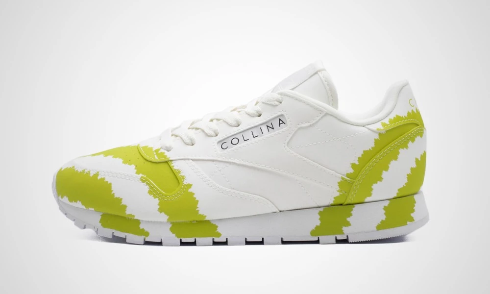 Reebok x Collina Strada Classic Leather H03156 Dead Stock