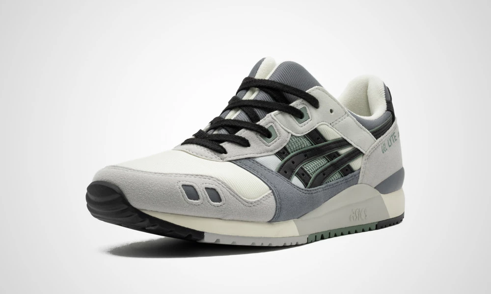 Asics gel lyte iii mono online