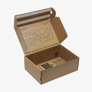 Nike Space Hippie 01 Wolf Grey