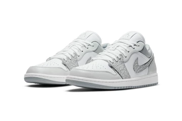 Jordan 1 Low Berlin Grey DH4269-100