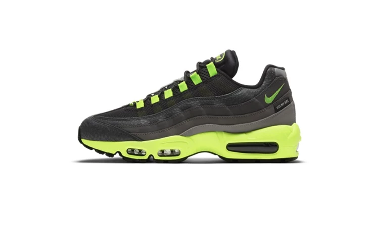 Air Max 95 Kiss My Airs Dead Stock