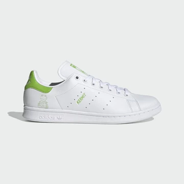 Disney x adidas Stan Smith Kermit