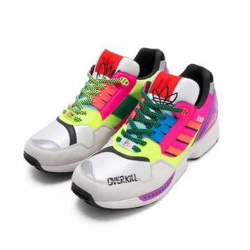 Overkill ZX 8500 x adidas GY7642