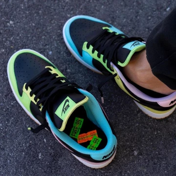 Nike Dunk Low Free 99 DH0952-001