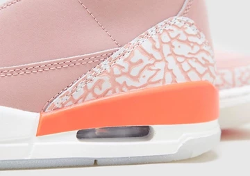Nike Air Jordan 3 Rust Pink CK9246-600