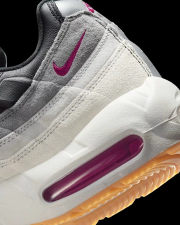 Nike SB x Air Max 95 Cactus Flower