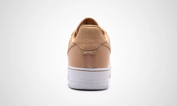 Air Force 1 Craft Vachetta Tan