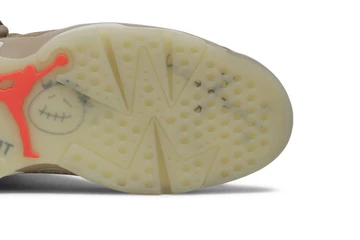 Travis Scott x Air Jordan 6 Khaki - erscheint der nächste 6er?