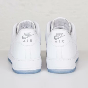 Nike Air Force 1 Elite White Ice 725146-100