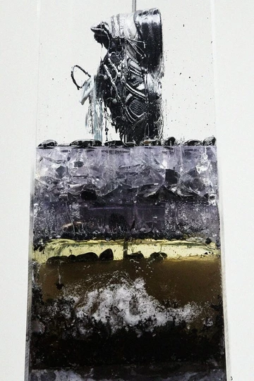 Andersson Bel x ASICS Gel 1090 Black