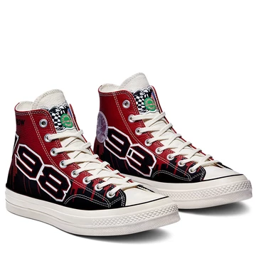 Chinatown Market x Converse NBA