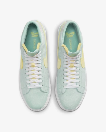 Nike SB Blazer Mid Light Dew DA1839-300