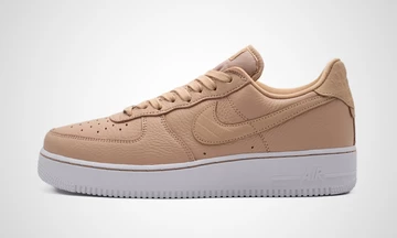Nike Air Force 1 Craft Vachetta Tan-CU4865-200-dead-stock-