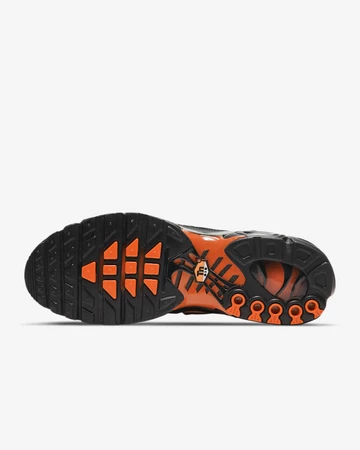 Nike Air Max Plus Team Orange