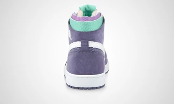 Jordan 1 High Zoom Tropical Twist