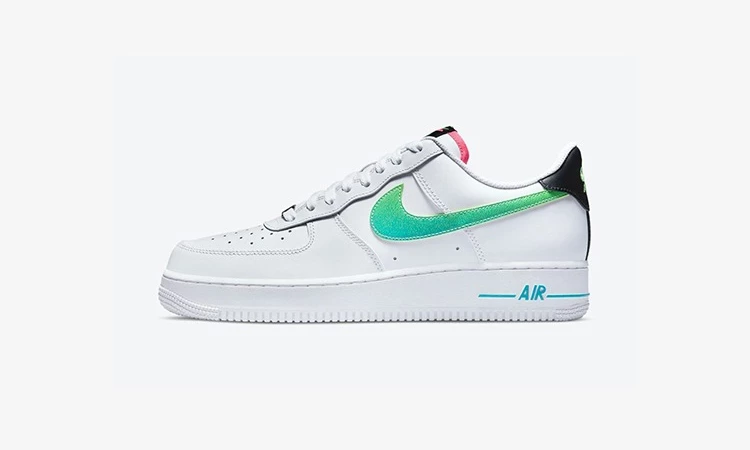 Nike Air Force 1 90s Vibes DJ5148 100 Dead Stock