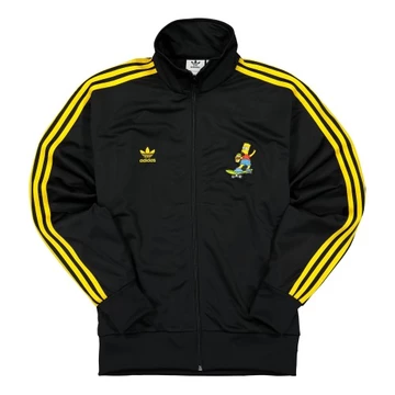 adidas x The Simpsons Apparel