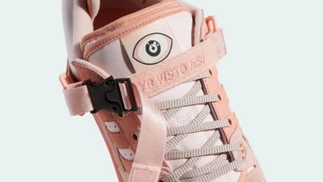 Bad Bunny adidas Forum Pink Easter Egg GW0265