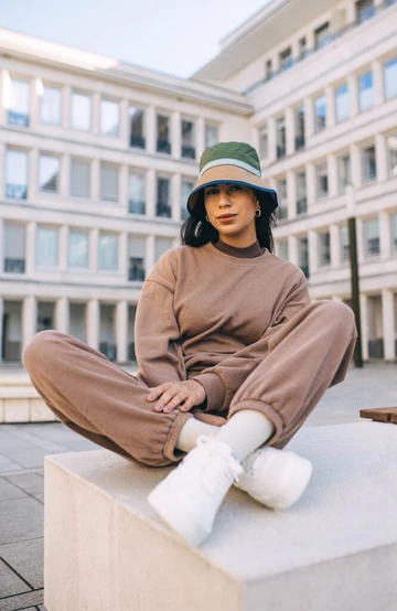 Air Force 1 Pixel Snakeskin - on feet