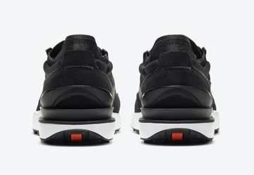 Nike Waffle Trainer One Black DA7995-001