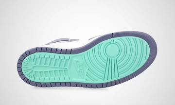 Jordan 1 High Zoom Tropical Twist