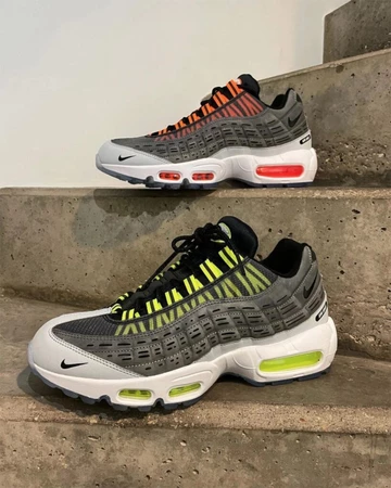 Kim Jones x Nike Air Max 95 Volt